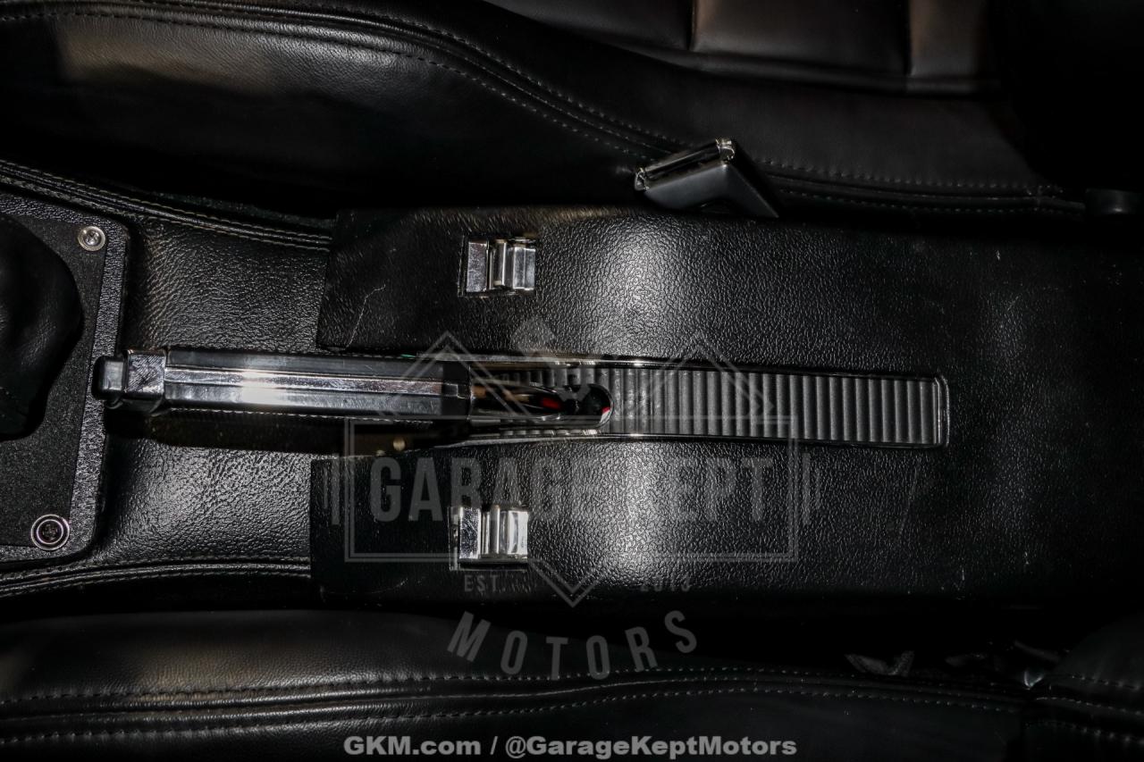 1975 Chevrolet Corvette