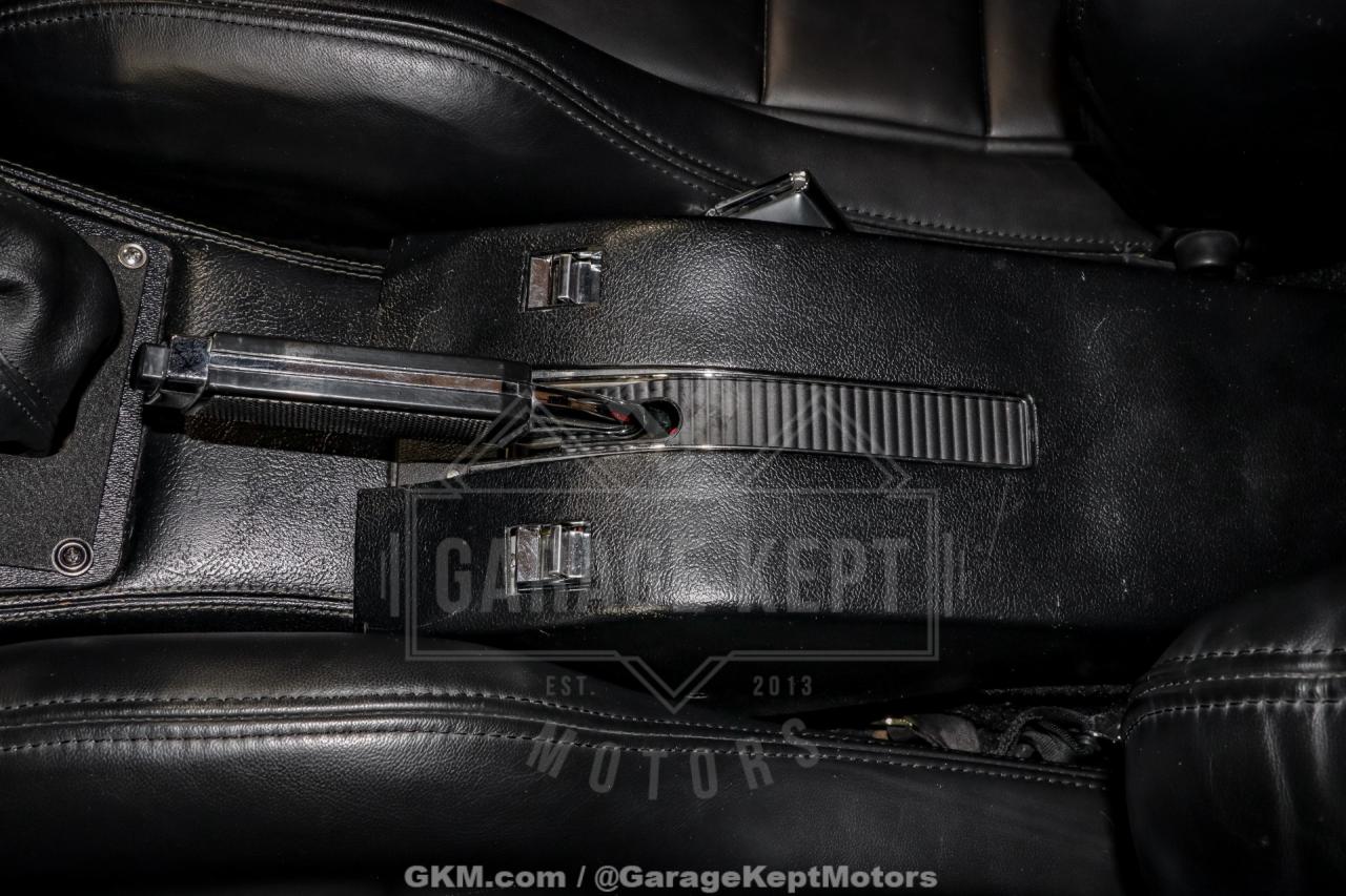 1975 Chevrolet Corvette