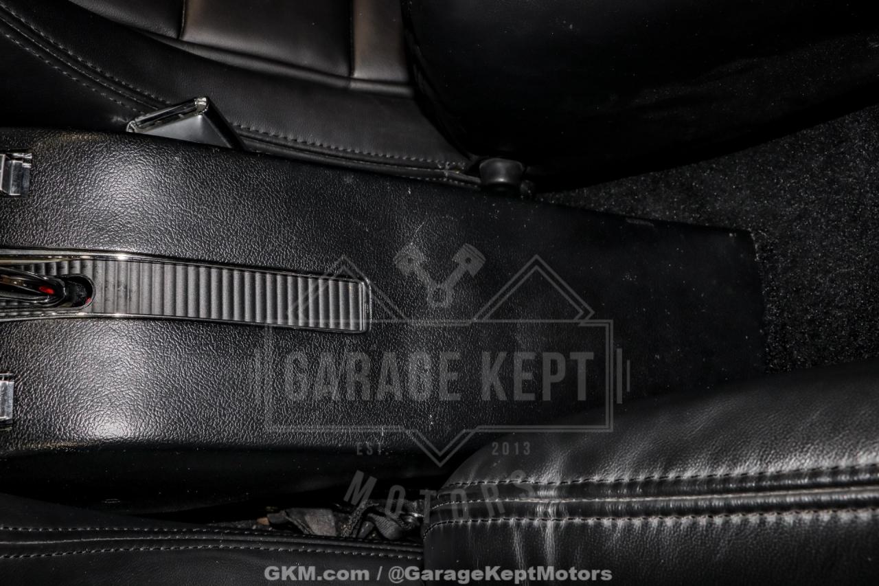 1975 Chevrolet Corvette