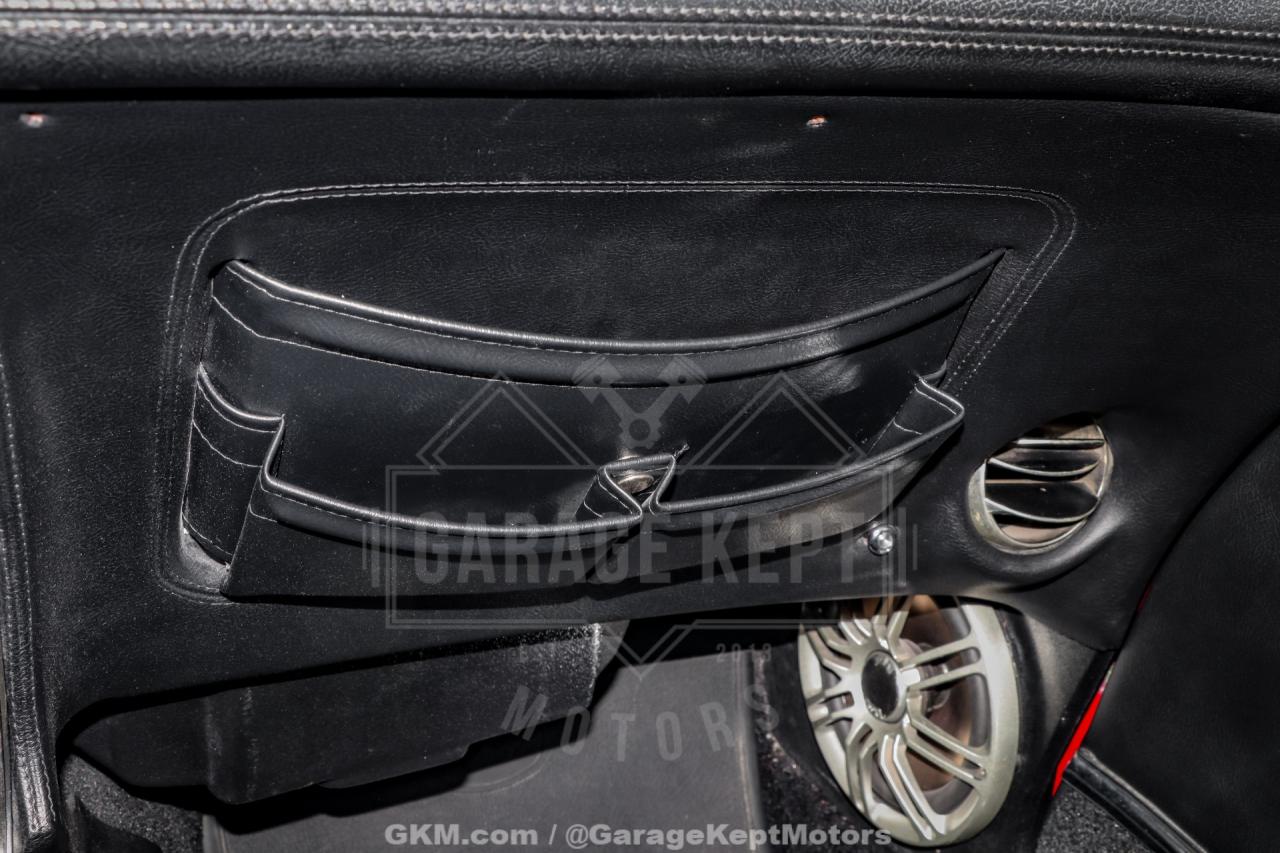 1975 Chevrolet Corvette