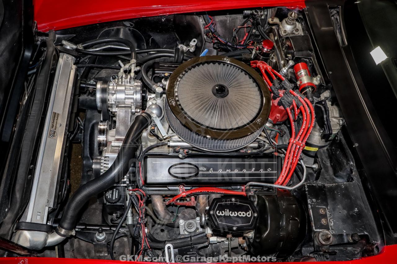 1975 Chevrolet Corvette