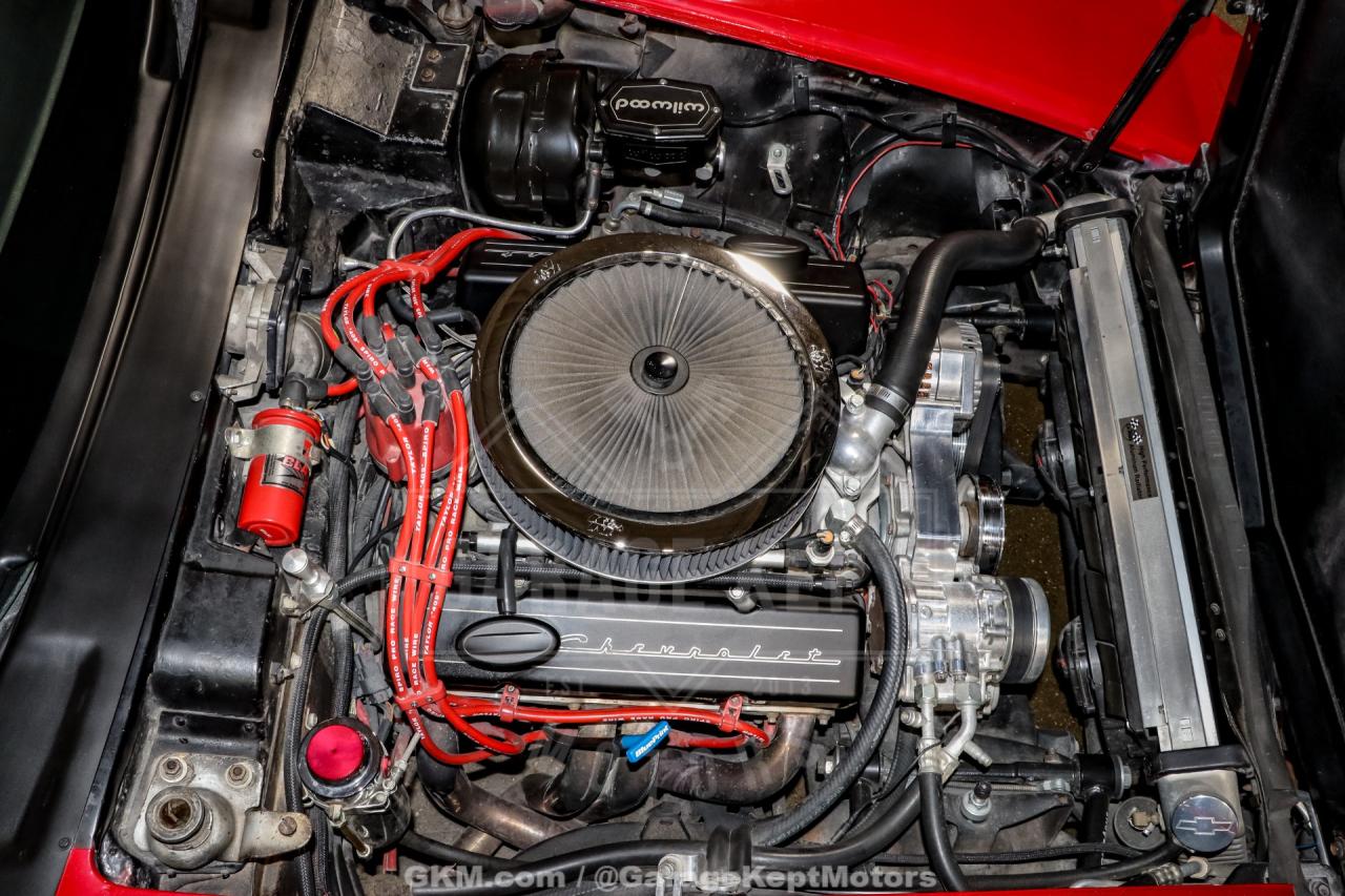 1975 Chevrolet Corvette