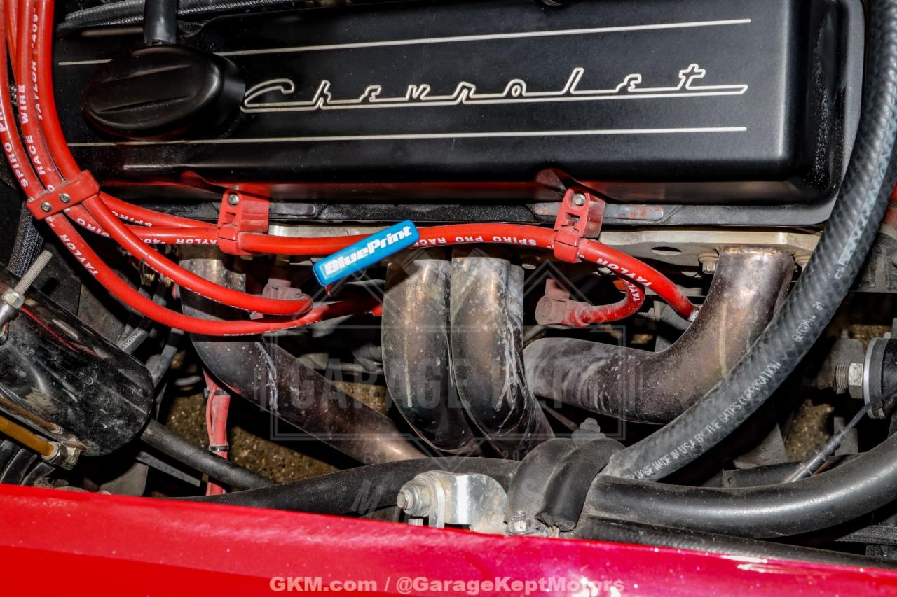 1975 Chevrolet Corvette