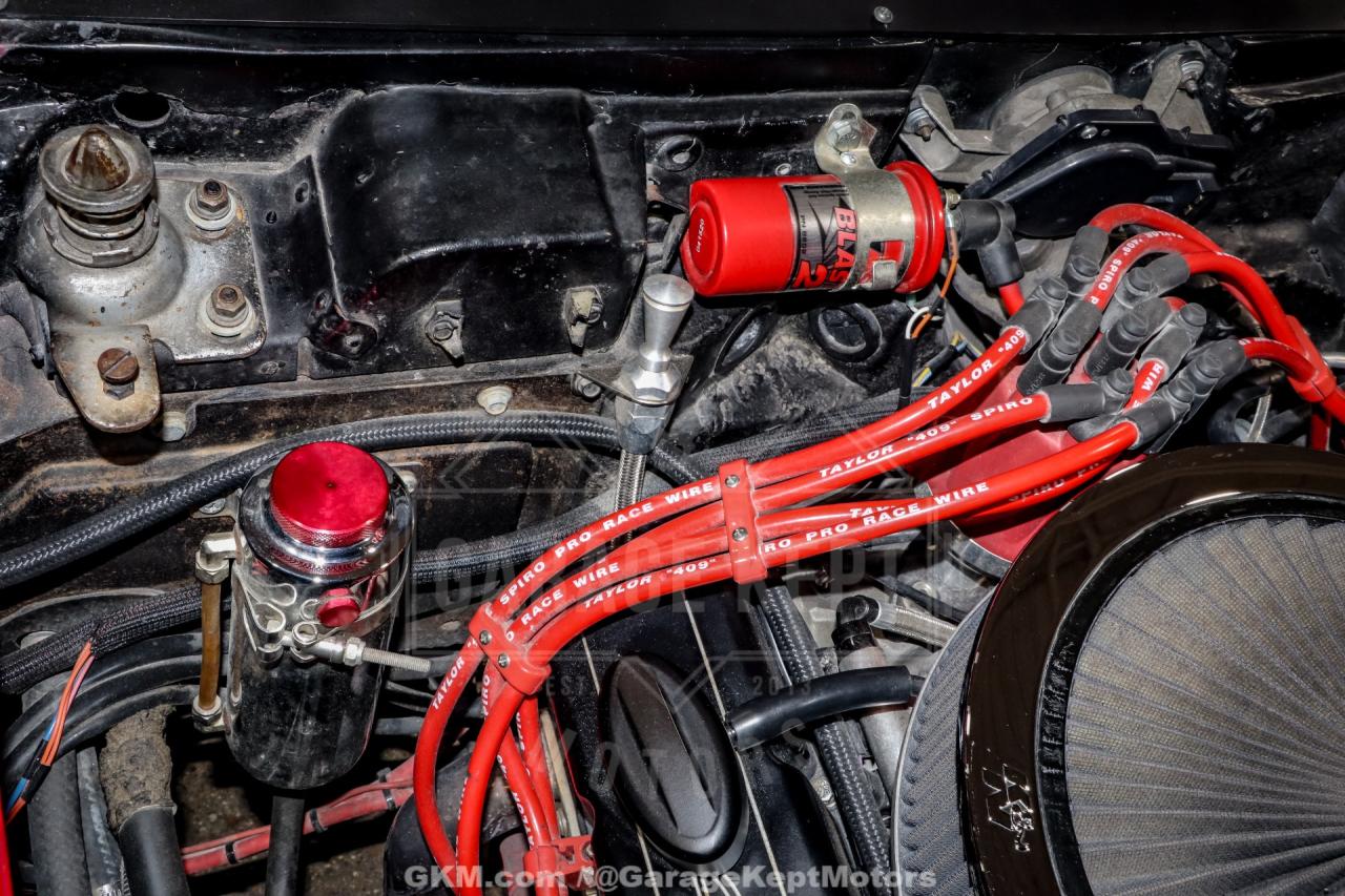 1975 Chevrolet Corvette