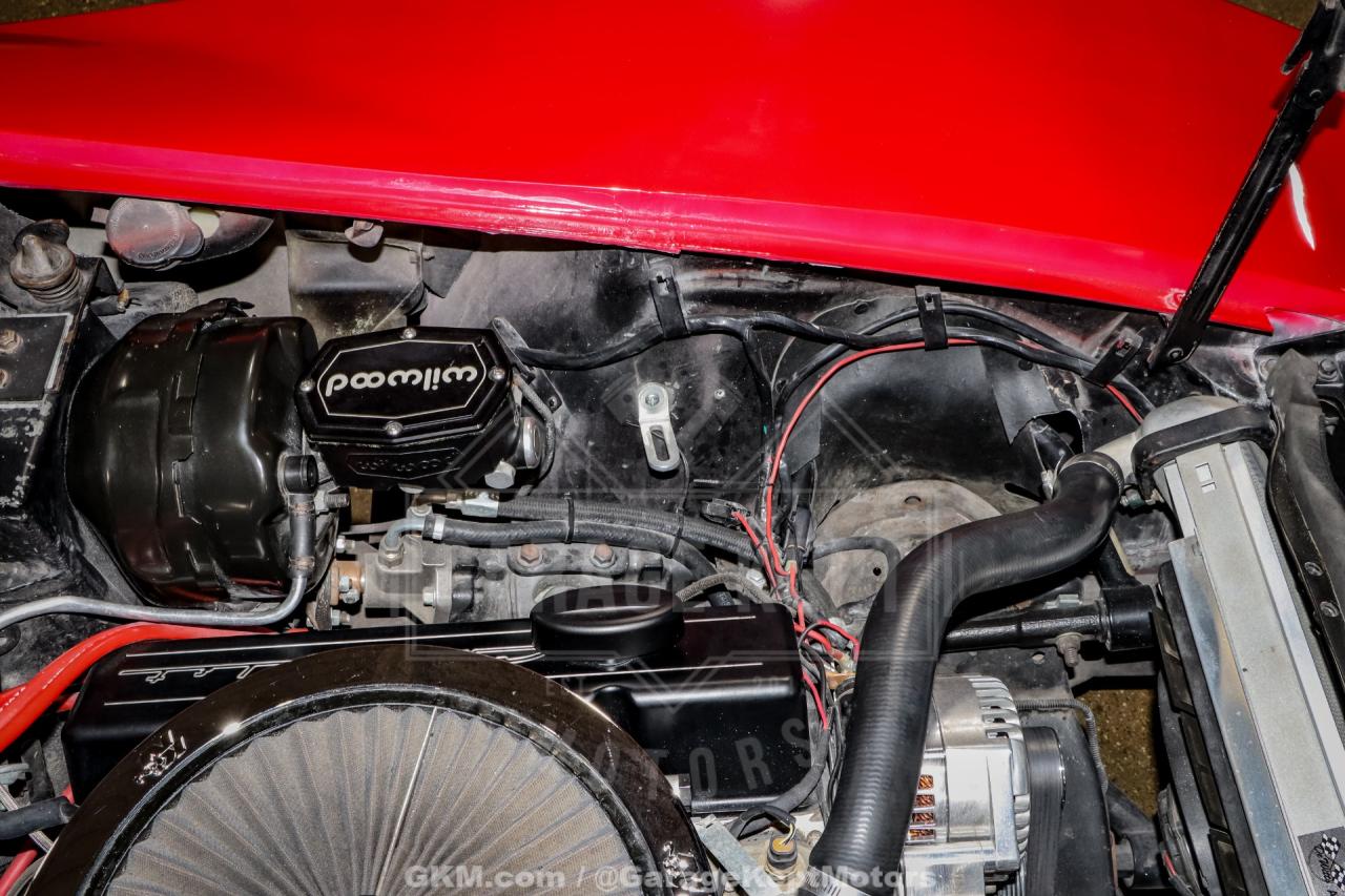 1975 Chevrolet Corvette