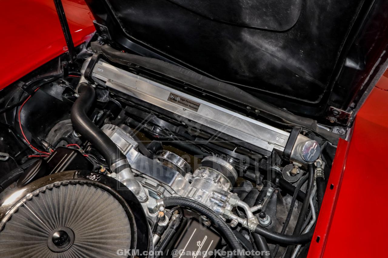 1975 Chevrolet Corvette