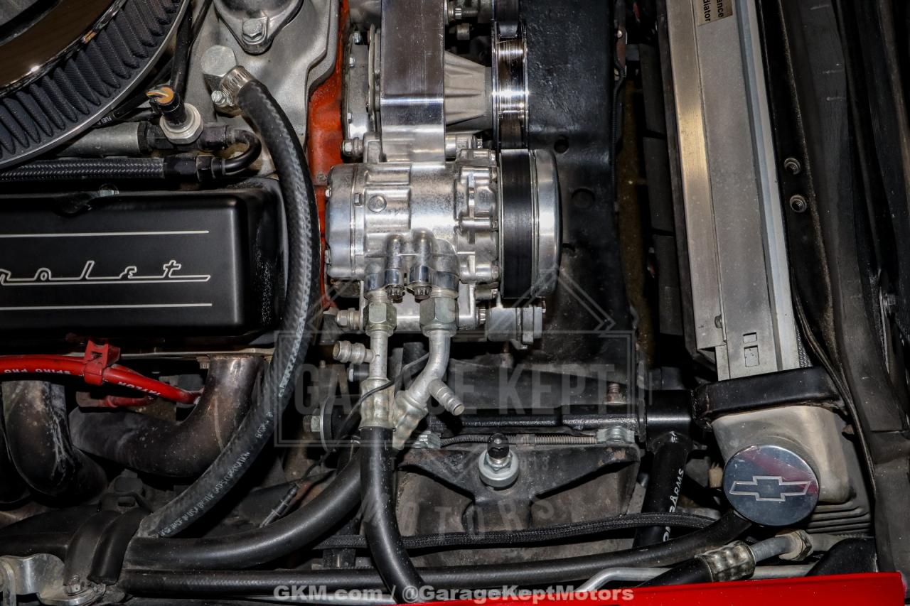 1975 Chevrolet Corvette