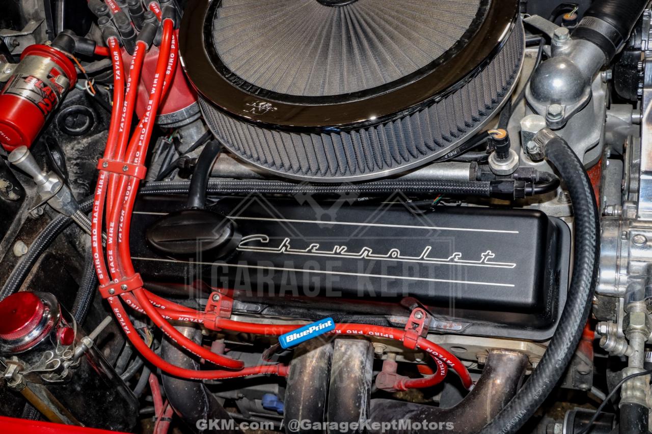 1975 Chevrolet Corvette