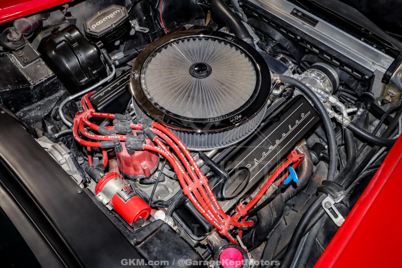 1975 Chevrolet Corvette