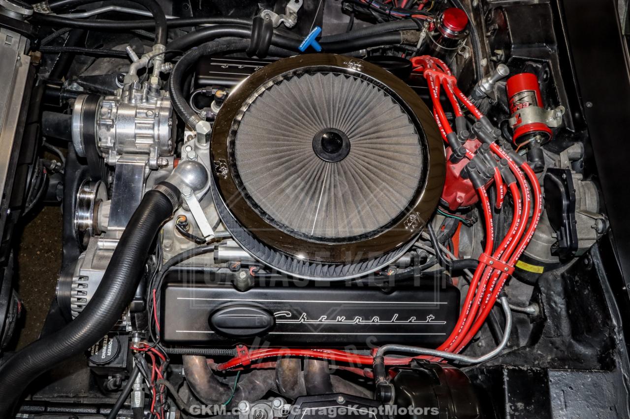 1975 Chevrolet Corvette