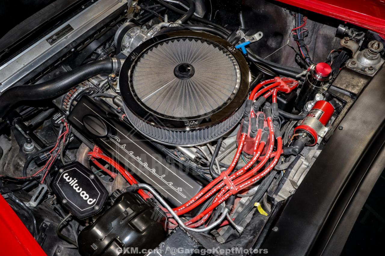 1975 Chevrolet Corvette