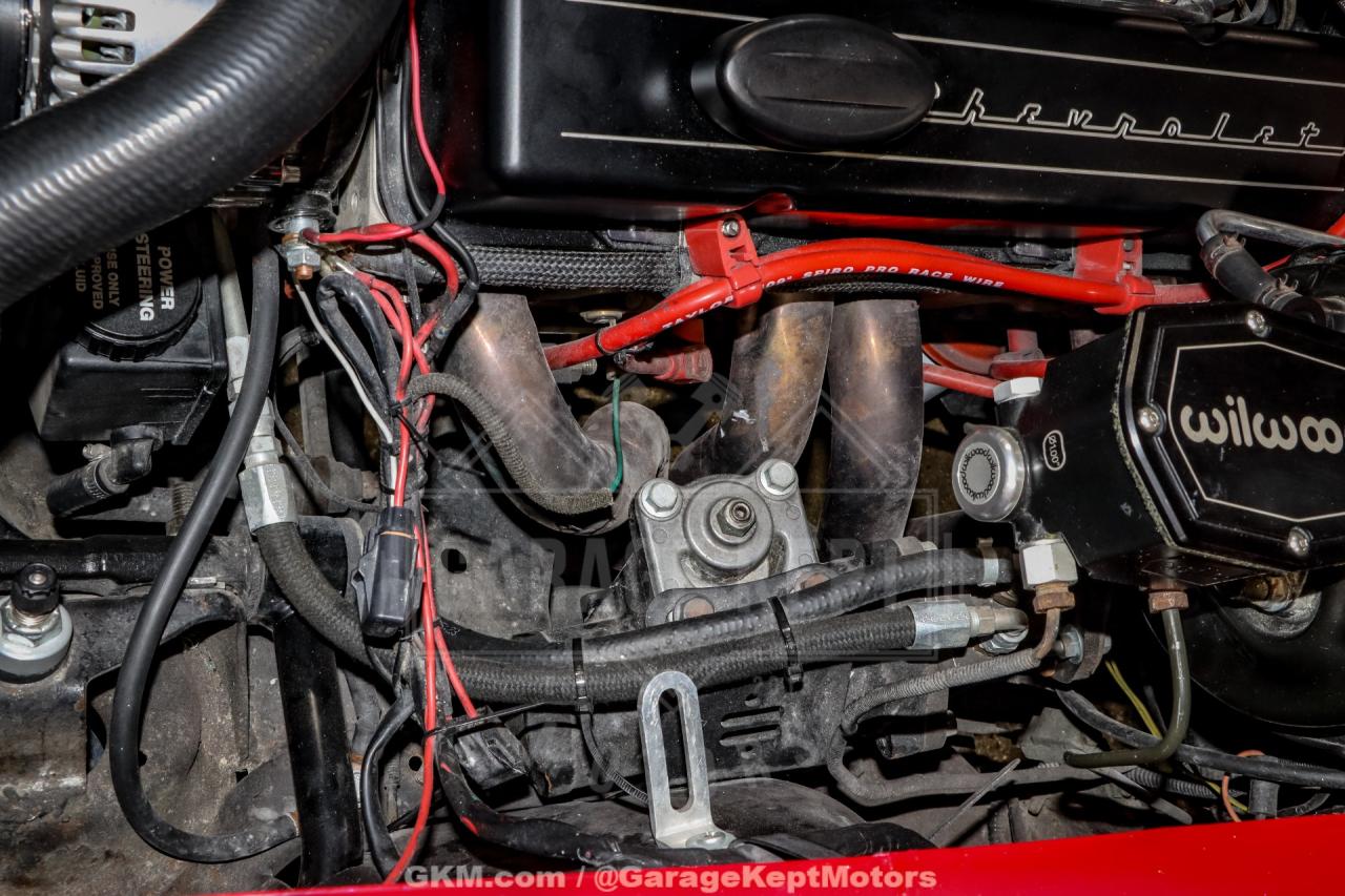 1975 Chevrolet Corvette