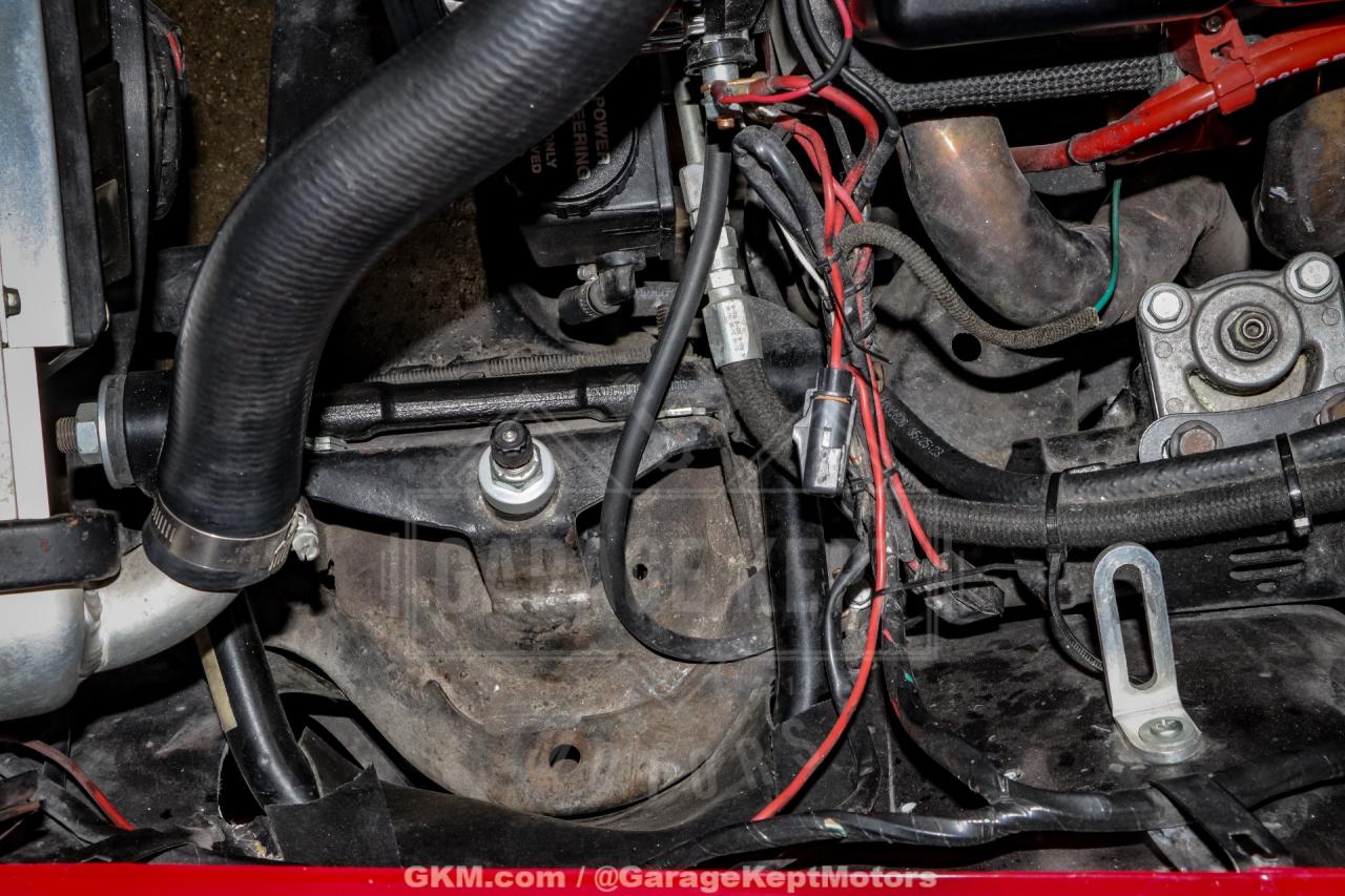 1975 Chevrolet Corvette