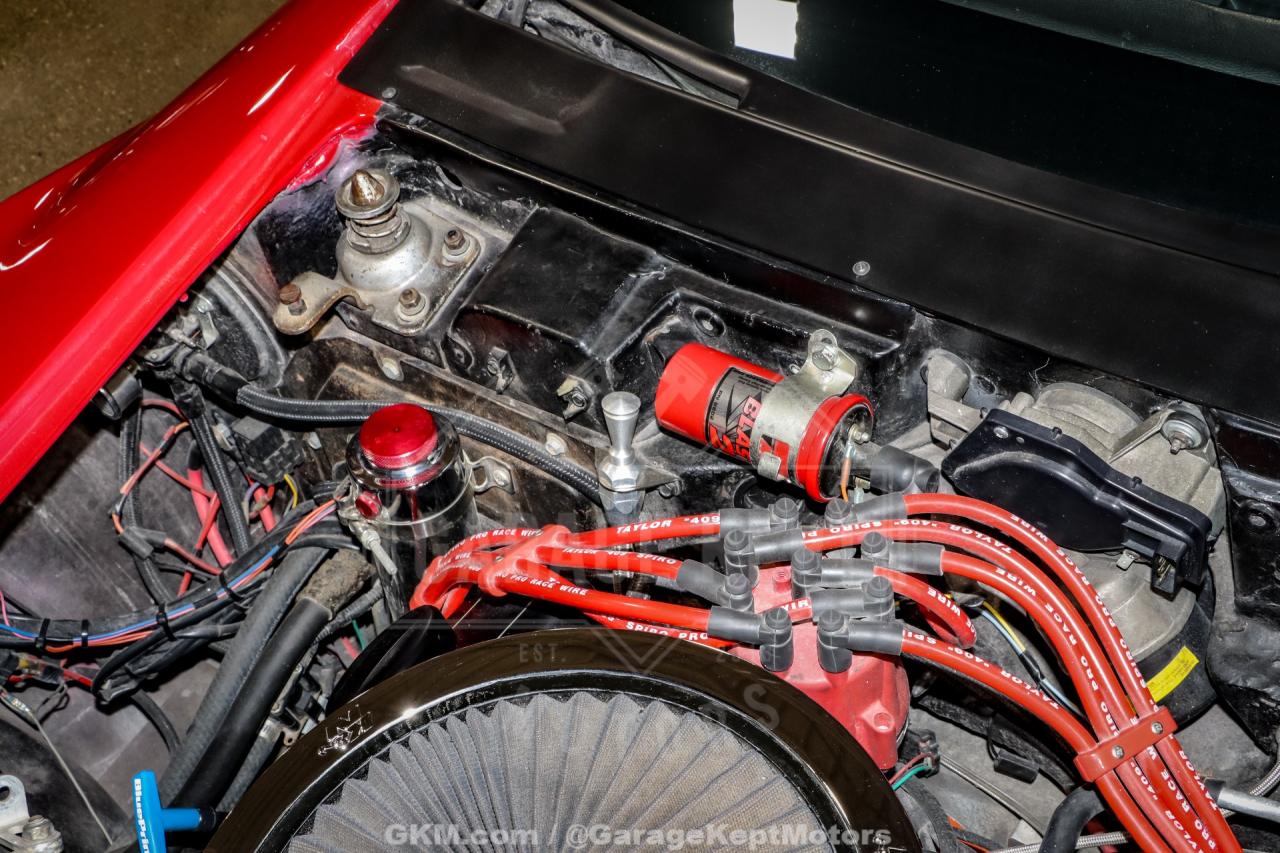 1975 Chevrolet Corvette