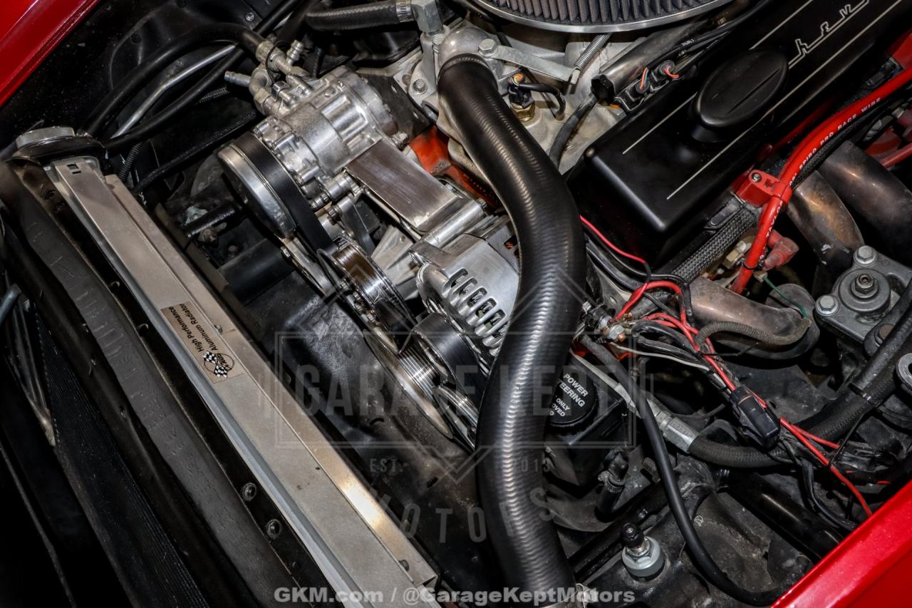 1975 Chevrolet Corvette