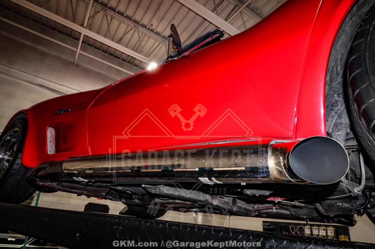 1975 Chevrolet Corvette