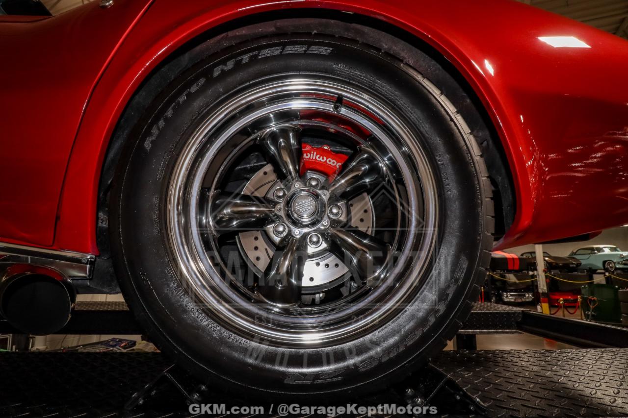 1975 Chevrolet Corvette