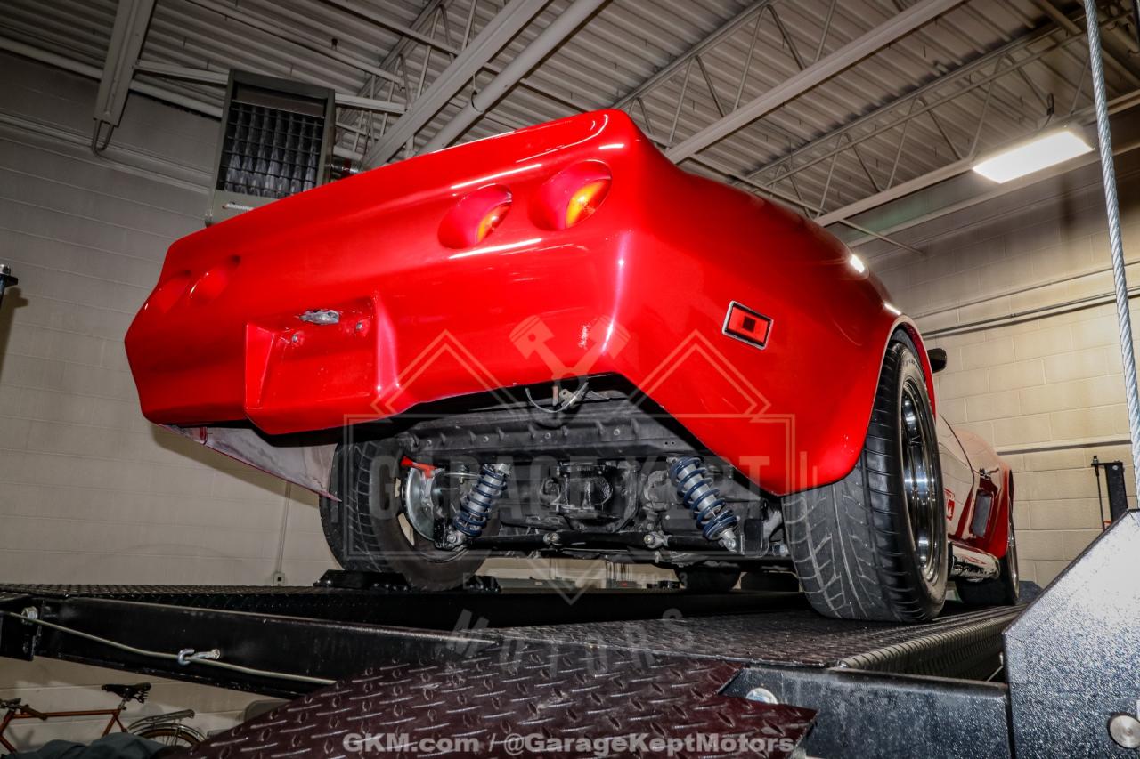 1975 Chevrolet Corvette