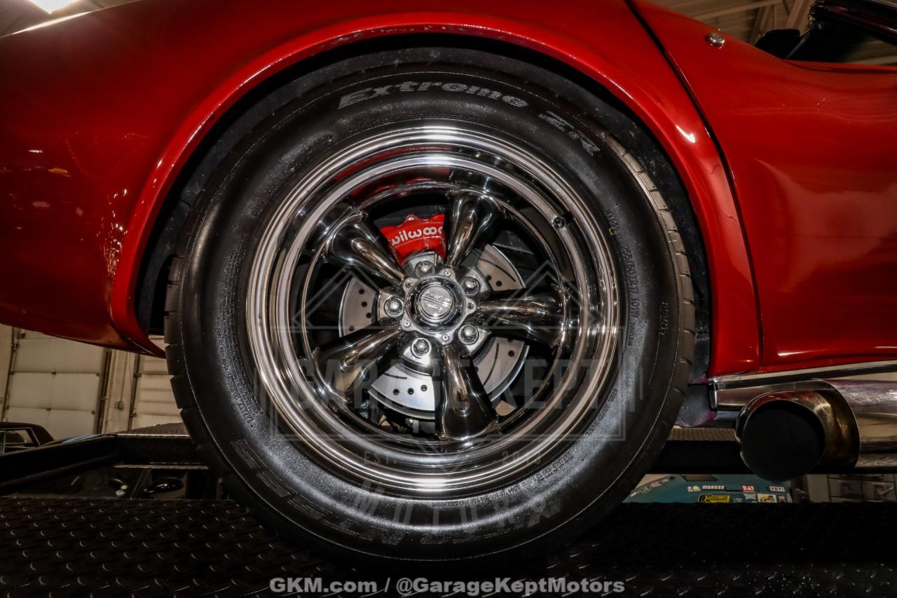 1975 Chevrolet Corvette