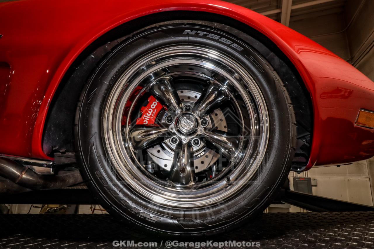 1975 Chevrolet Corvette