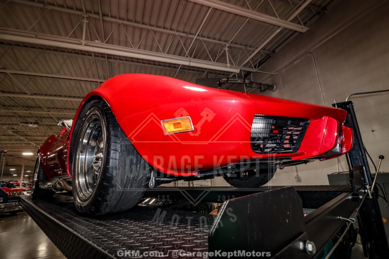 1975 Chevrolet Corvette