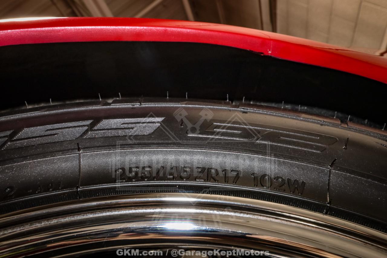 1975 Chevrolet Corvette