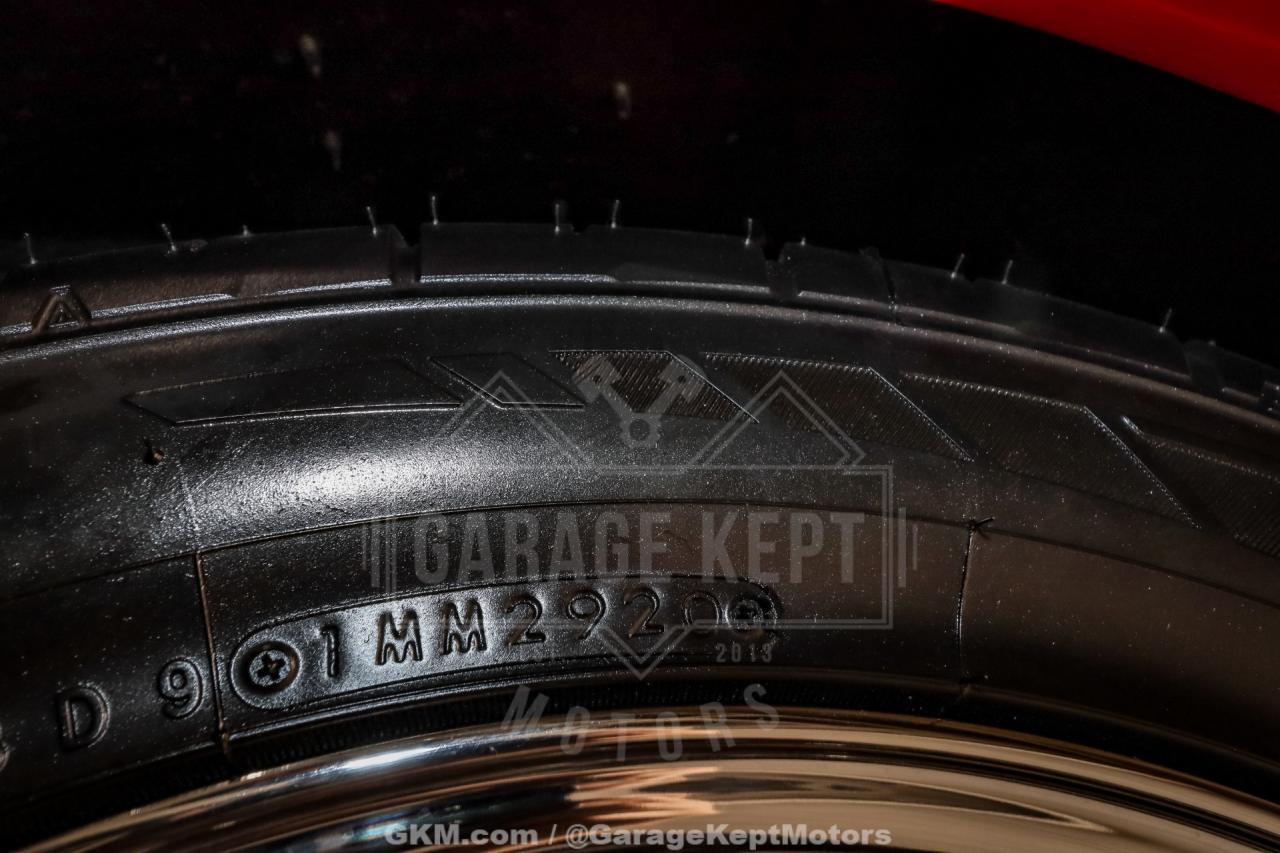 1975 Chevrolet Corvette