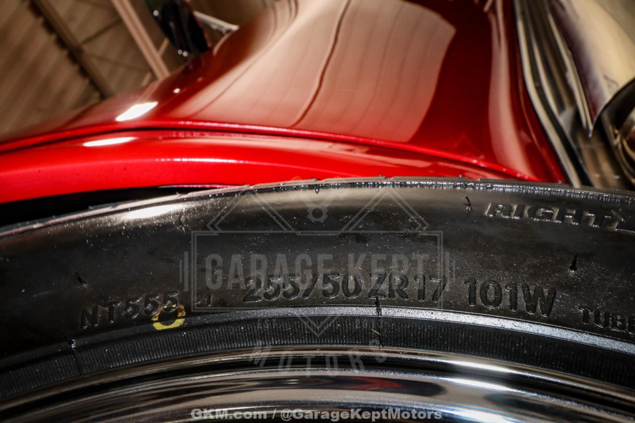 1975 Chevrolet Corvette