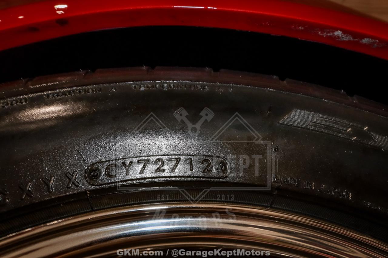 1975 Chevrolet Corvette