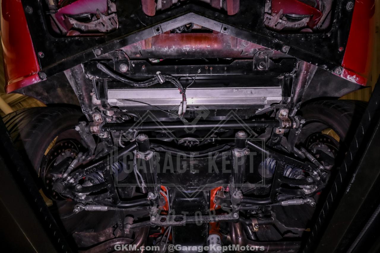 1975 Chevrolet Corvette