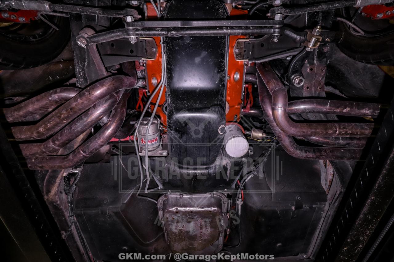 1975 Chevrolet Corvette