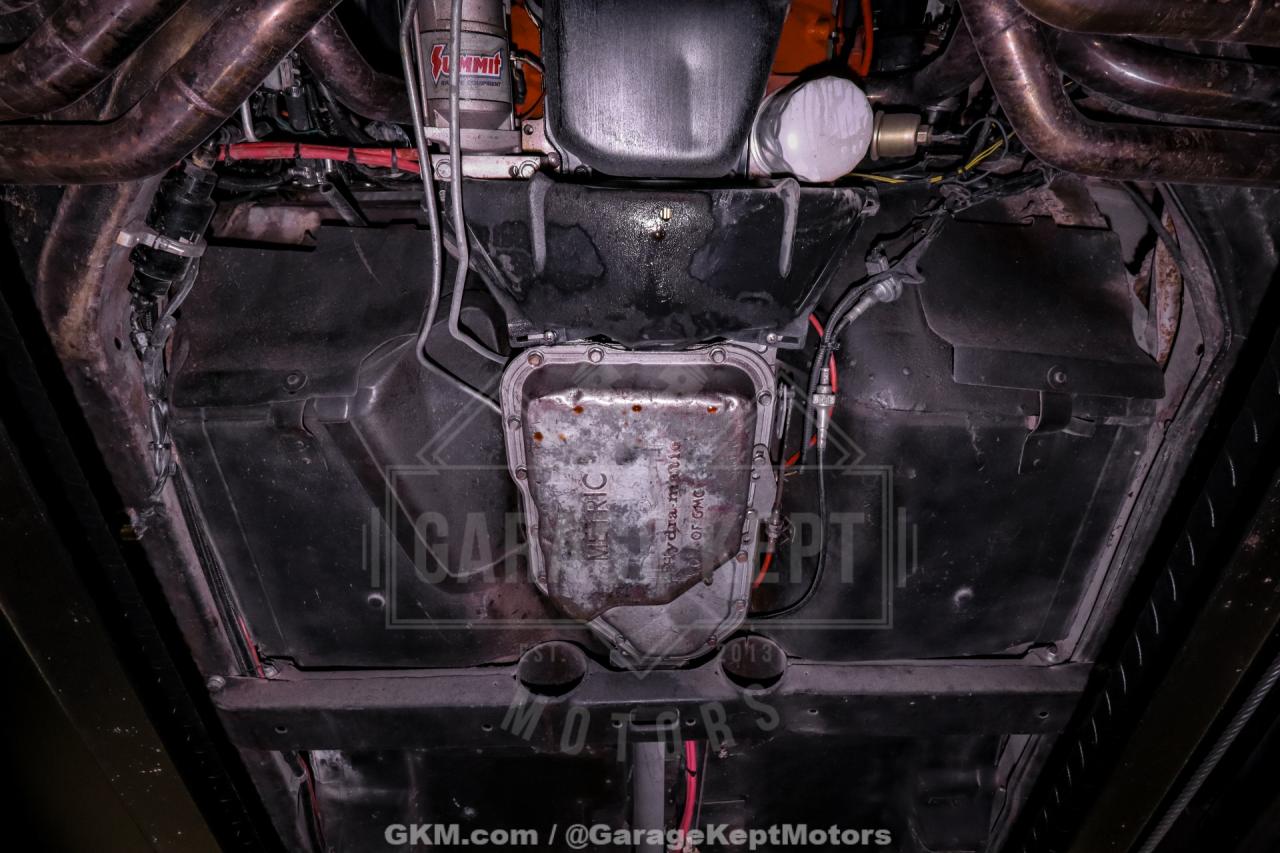 1975 Chevrolet Corvette