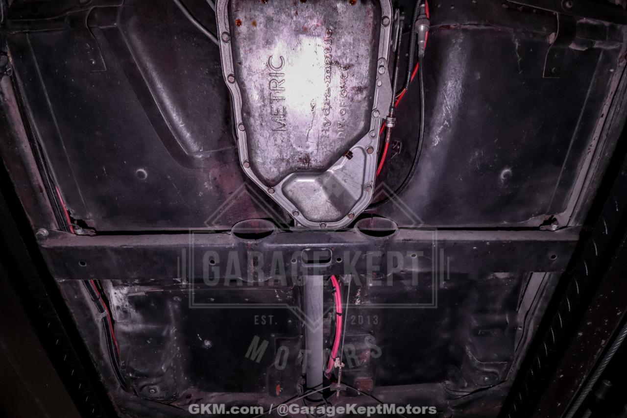 1975 Chevrolet Corvette