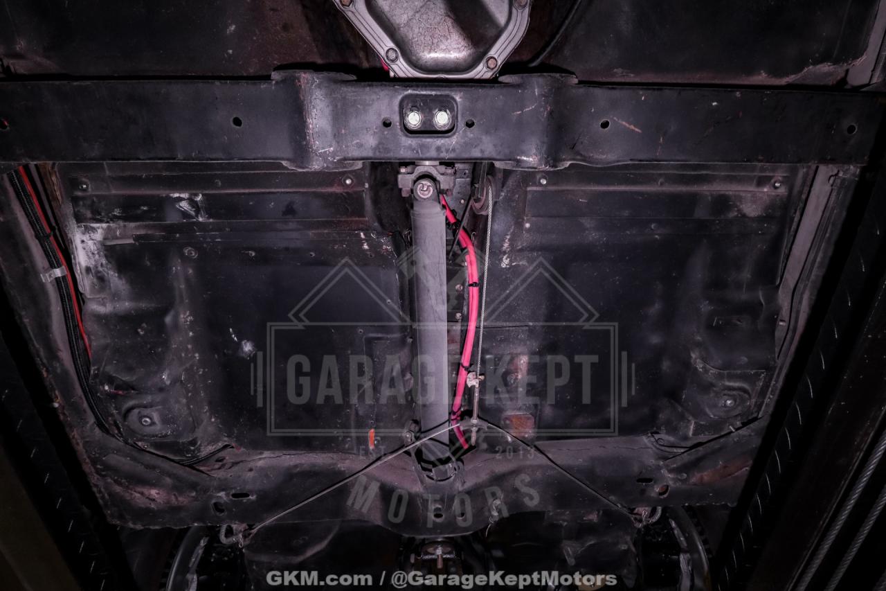 1975 Chevrolet Corvette