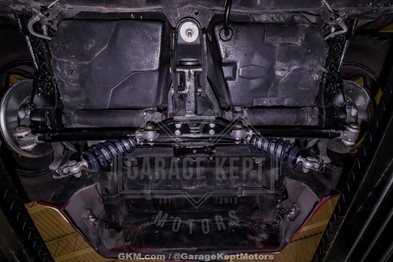 1975 Chevrolet Corvette