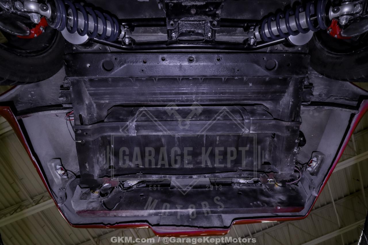 1975 Chevrolet Corvette