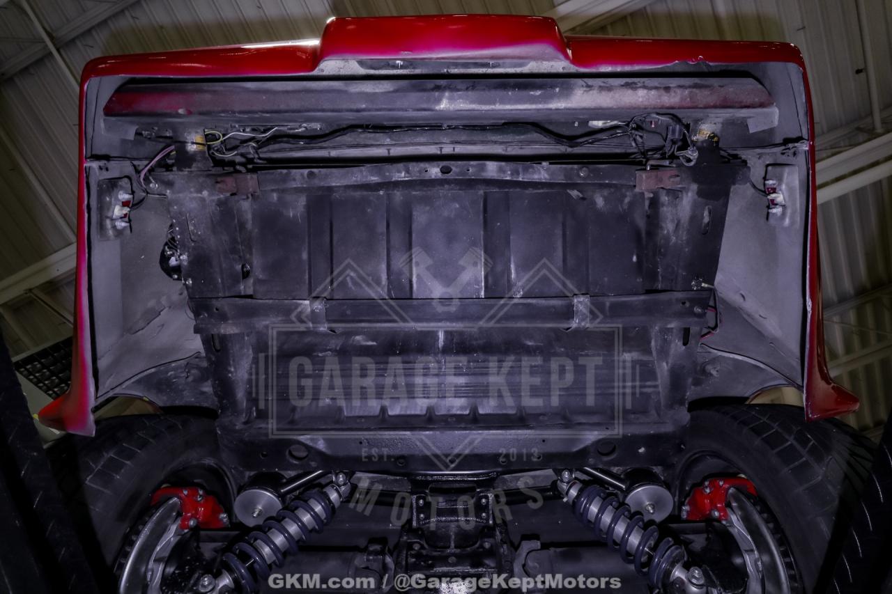 1975 Chevrolet Corvette