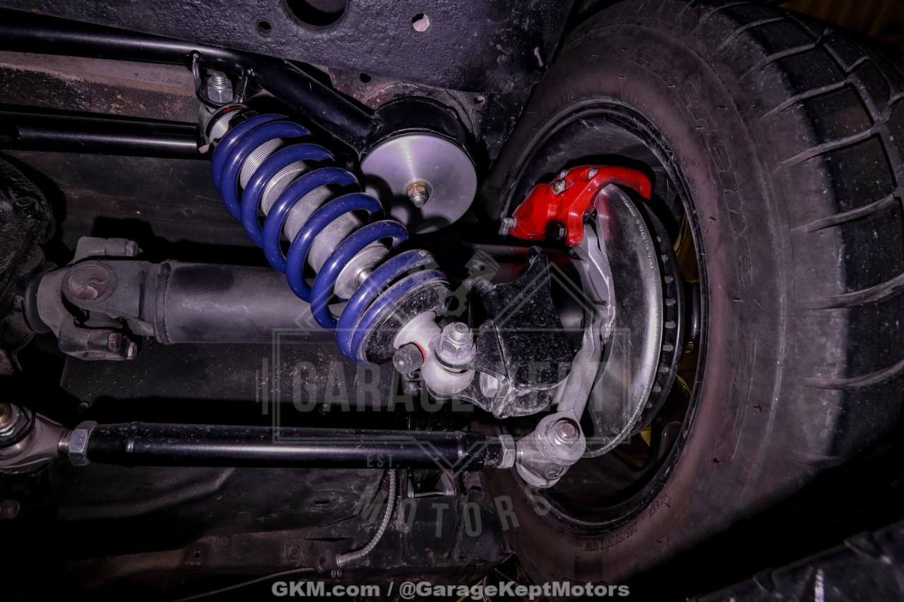 1975 Chevrolet Corvette