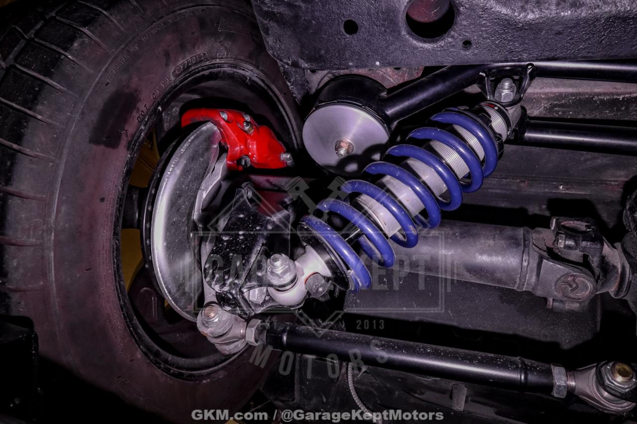 1975 Chevrolet Corvette