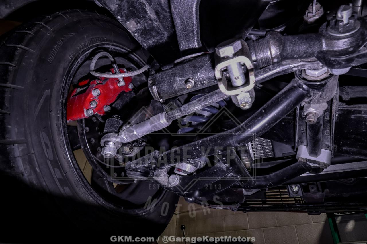 1975 Chevrolet Corvette