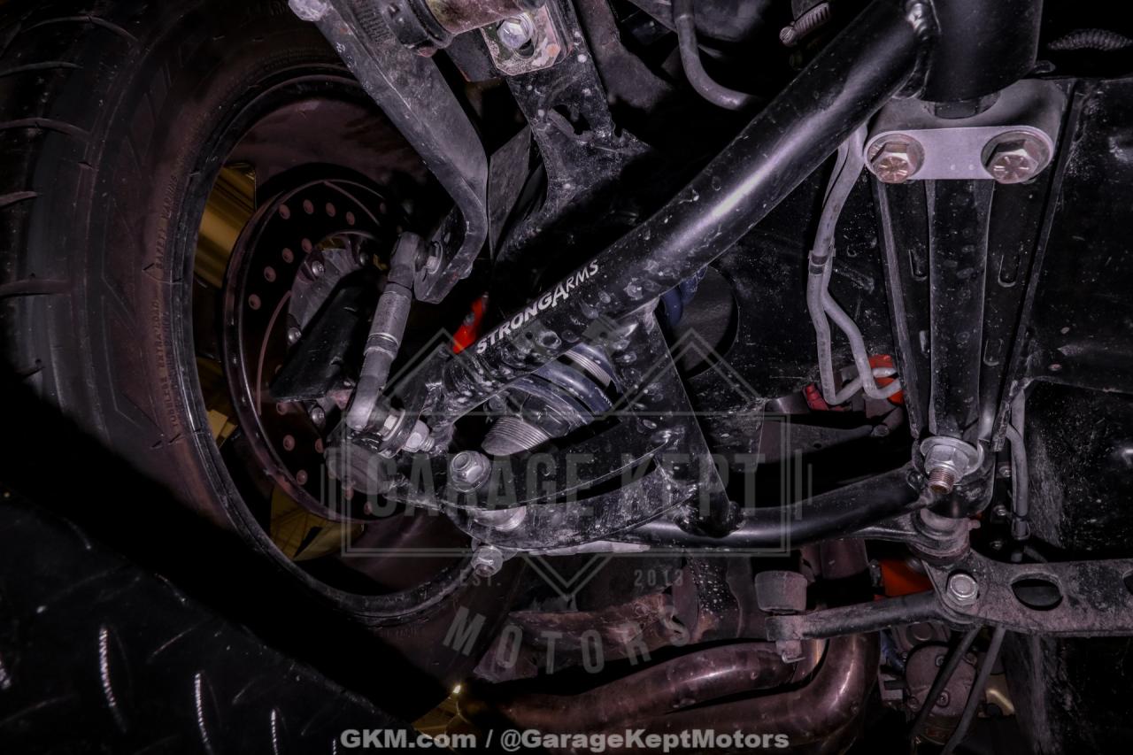 1975 Chevrolet Corvette