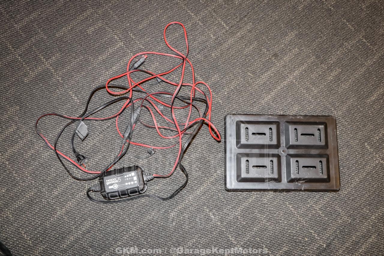 1975 Chevrolet Corvette