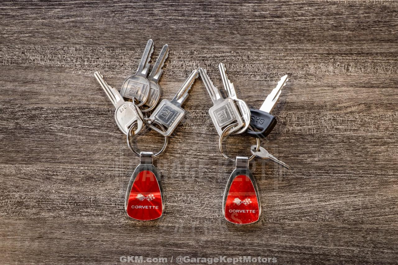 1975 Chevrolet Corvette