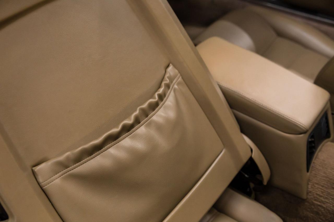 1995 Jaguar 40000 mile 6 cyl XJS