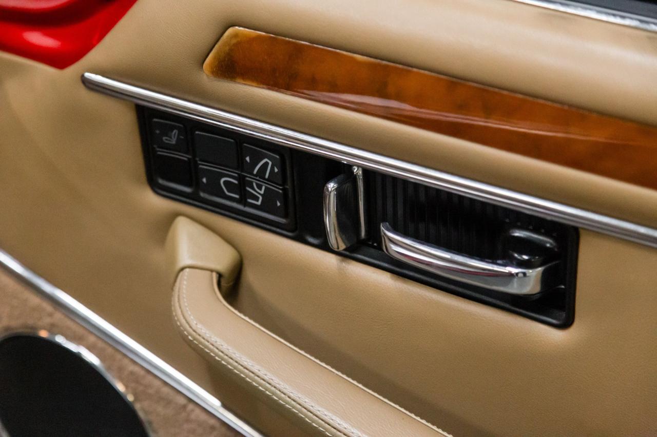 1995 Jaguar 40000 mile 6 cyl XJS