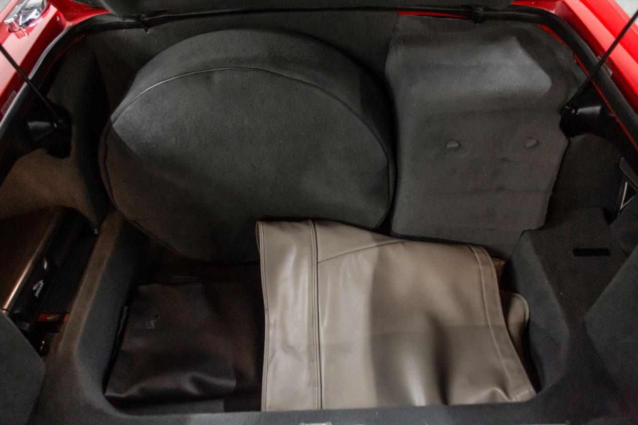 1995 Jaguar 40000 mile 6 cyl XJS