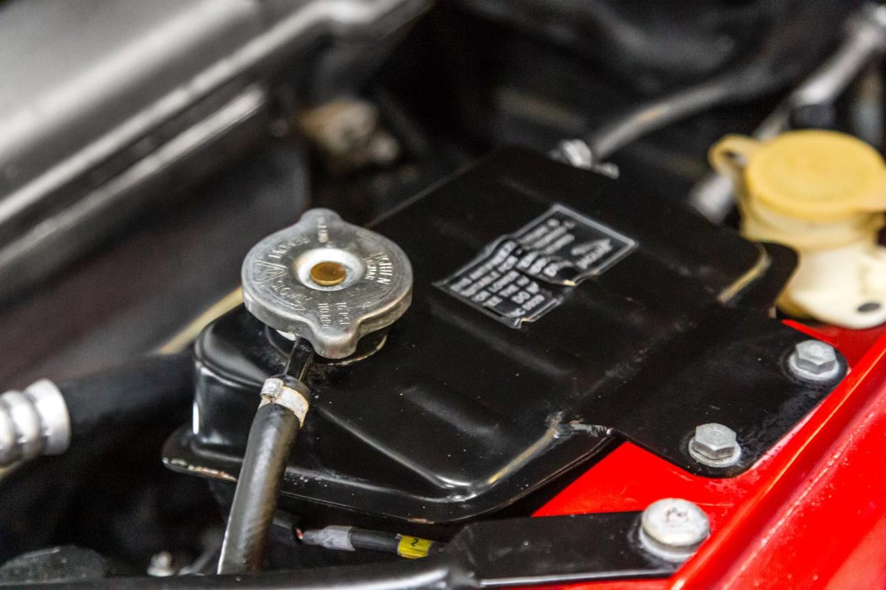 1995 Jaguar 40000 mile 6 cyl XJS