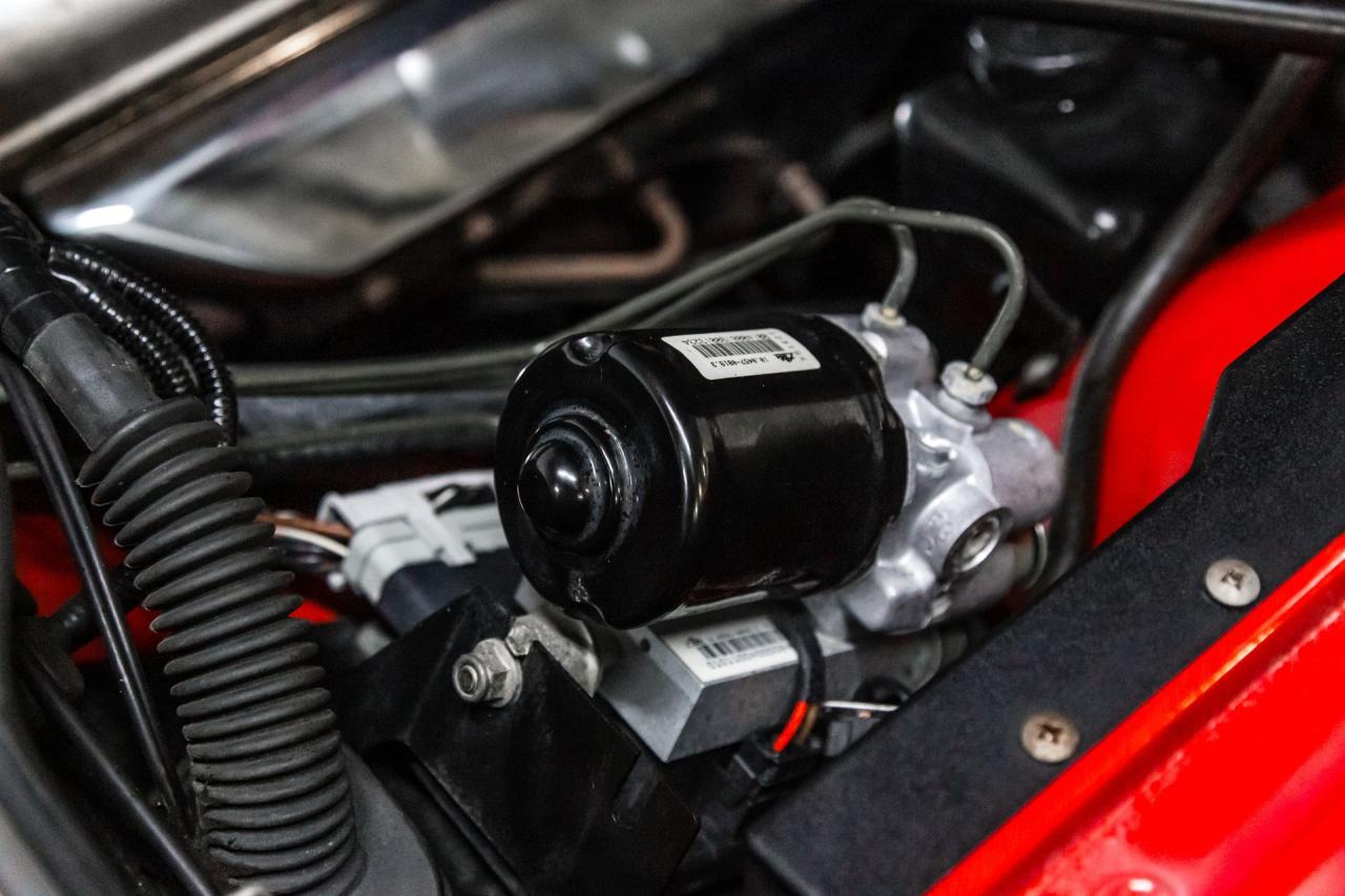 1995 Jaguar 40000 mile 6 cyl XJS