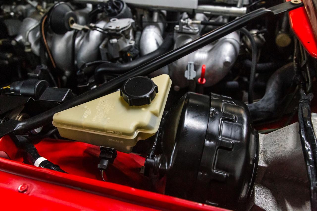 1995 Jaguar 40000 mile 6 cyl XJS