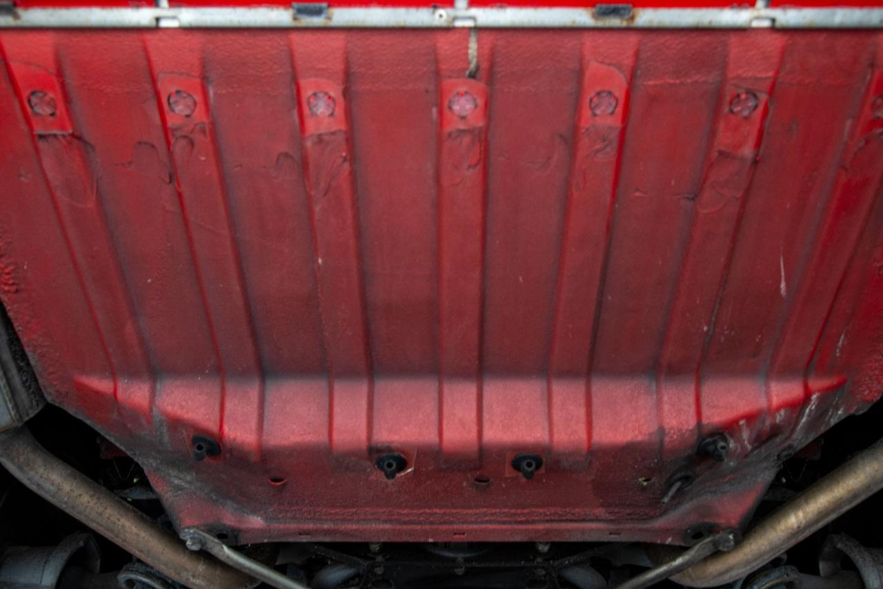 1995 Jaguar 40000 mile 6 cyl XJS